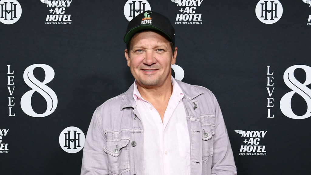 Featured image for Jeremy Renner Reflects on Life and Career After Snow Plow Accident