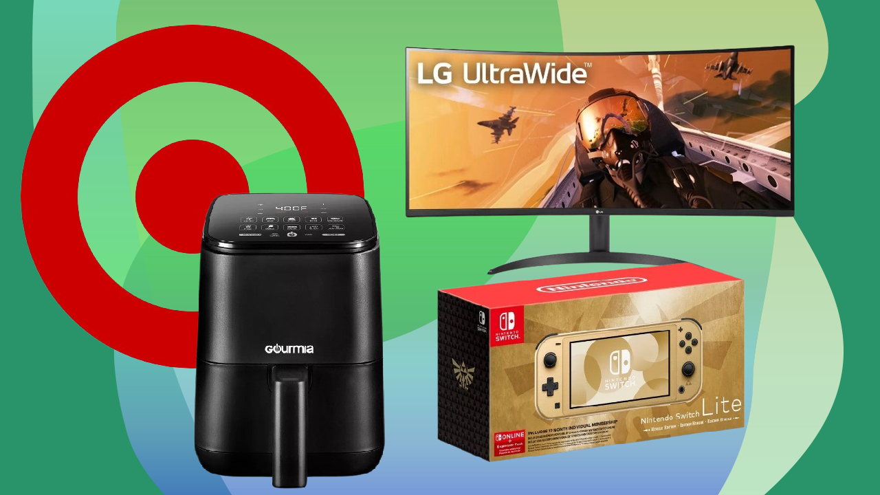Featured image for Top Target Deals to Grab During Prime Day 2024