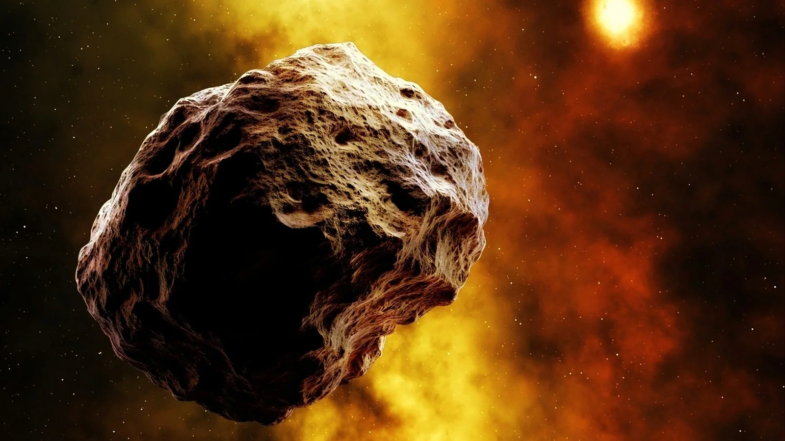 Multiple Asteroids of Varying Sizes Approaching Earth, NASA Alerts