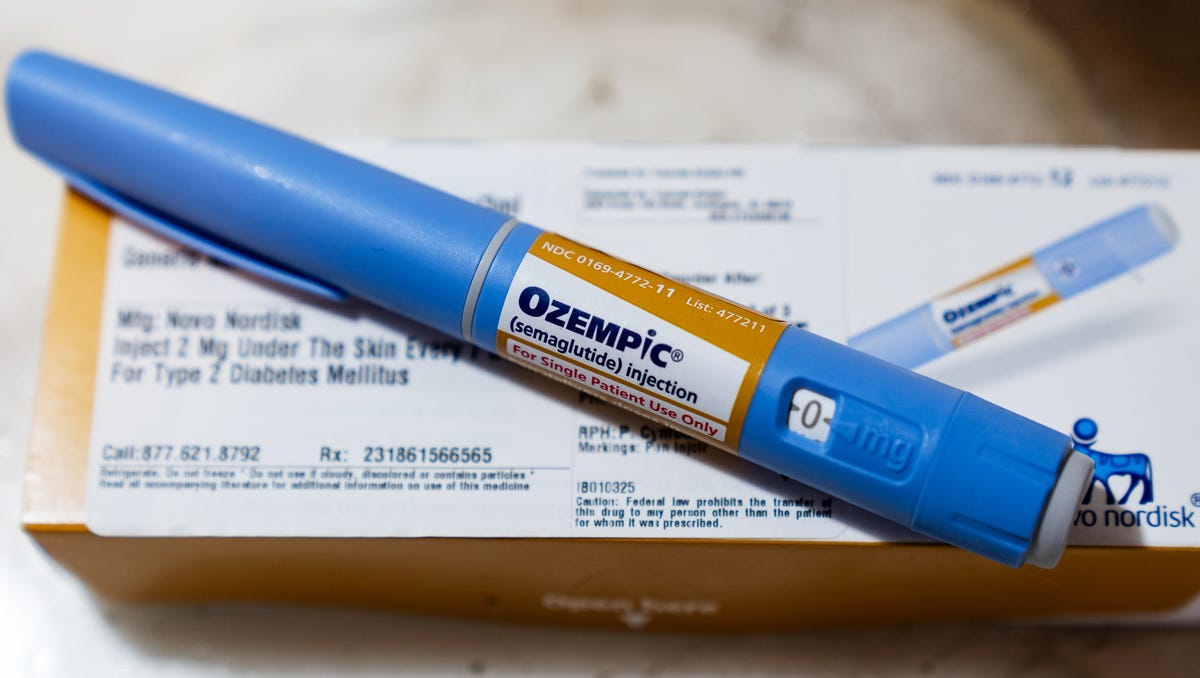 Featured image for Surge in Ozempic prescriptions highlights limited access and drug shortage struggles for diabetics