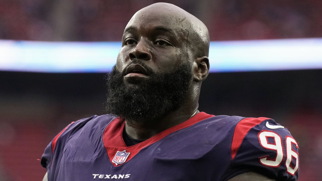 NFL Updates and Transactions from June 12-14.