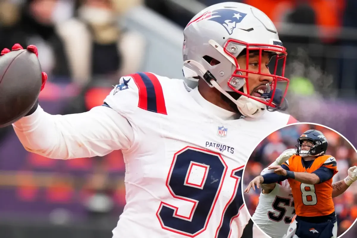 Second officiating slip alters AFC Championship backward-pass ruling