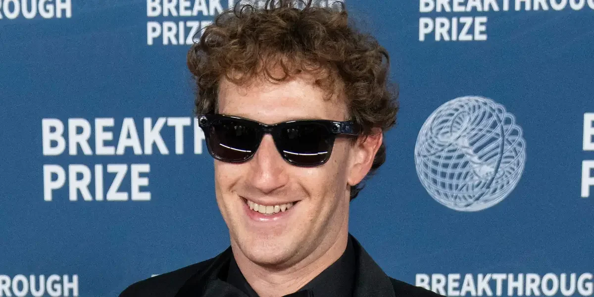 Meta weighs facial-recognition for Ray-Ban glasses as distractions rise