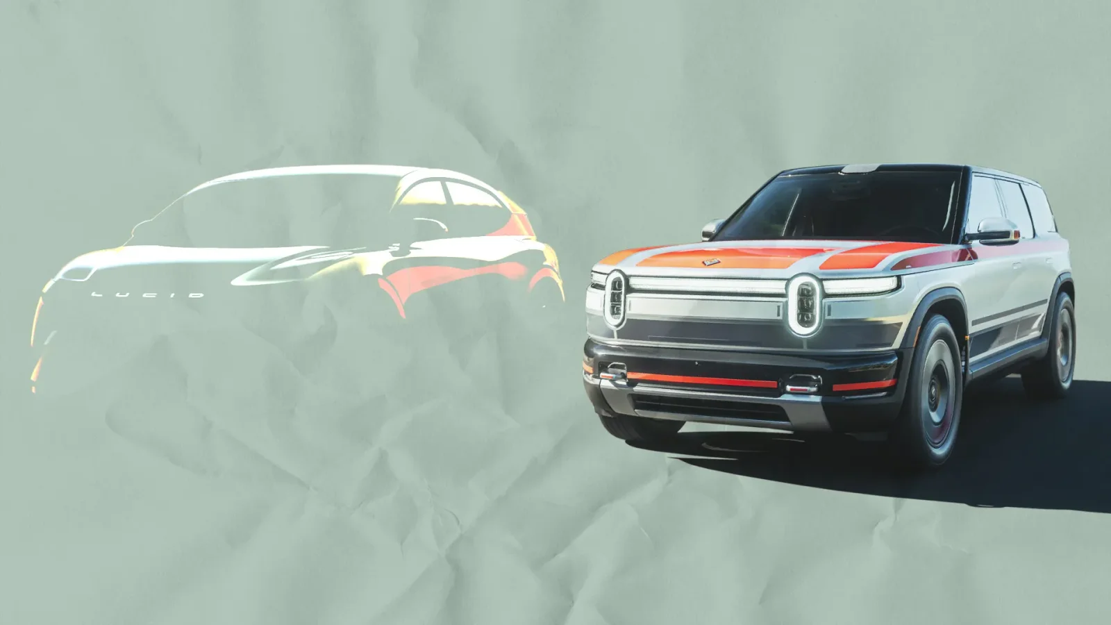 Rivian’s R2 Debut and Lucid Investor Day Set March 12 Test for EV Bets