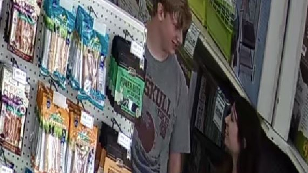 Police Hunt for Suspects in Brutal Animal Slaughter at Oklahoma City Pet Store