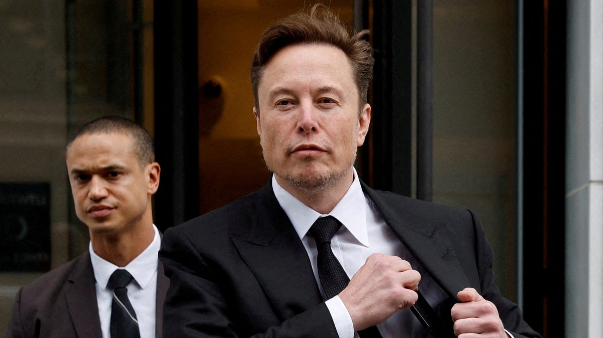 Elon Musk's xAI to Build Multi-Billion-Dollar Supercomputer in Memphis