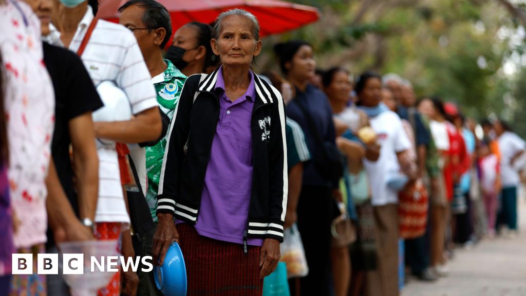 Featured image for ASEAN Leaders Convene to Resolve Thailand-Cambodia Border Dispute
