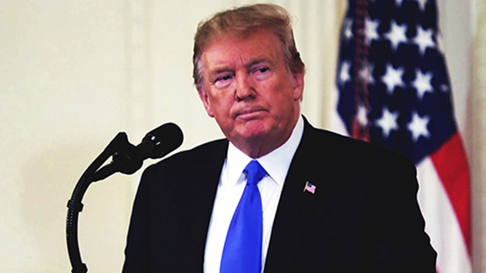 Featured image for "Trump Media Merger and Legal Battles: The Latest Updates"