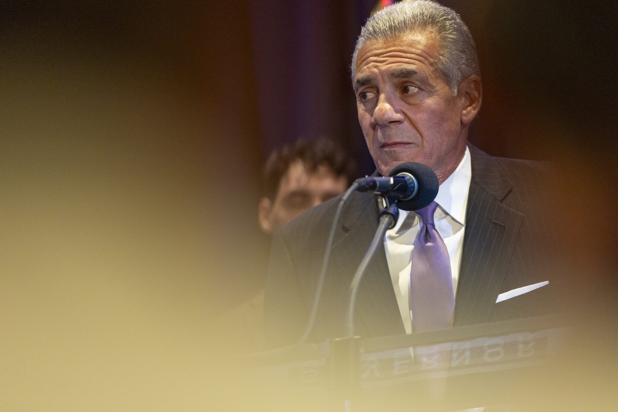 Featured image for Sherrill Wins New Jersey Governor Race Amid GOP Challenges