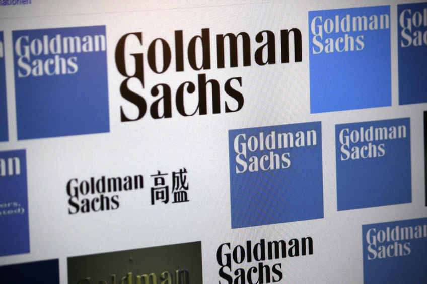Featured image for "Goldman Sachs Reveals 15 Promising Stocks for 2024"