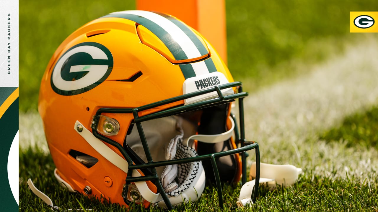 Featured image for Green Bay Packers Sign 12 Undrafted Free Agents for 2023 Season