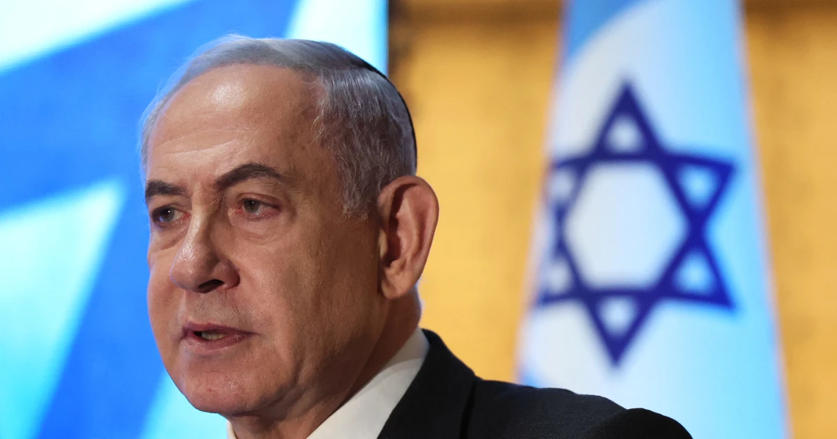Israel Prepares for Potential Military Action Against Iran
