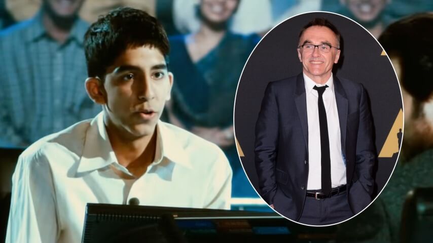 Featured image for Danny Boyle Reflects on Cultural Appropriation and the Future of 'Slumdog Millionaire'