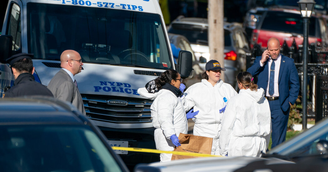 Featured image for NYC Landlord Confesses to Triple Murder in Queens