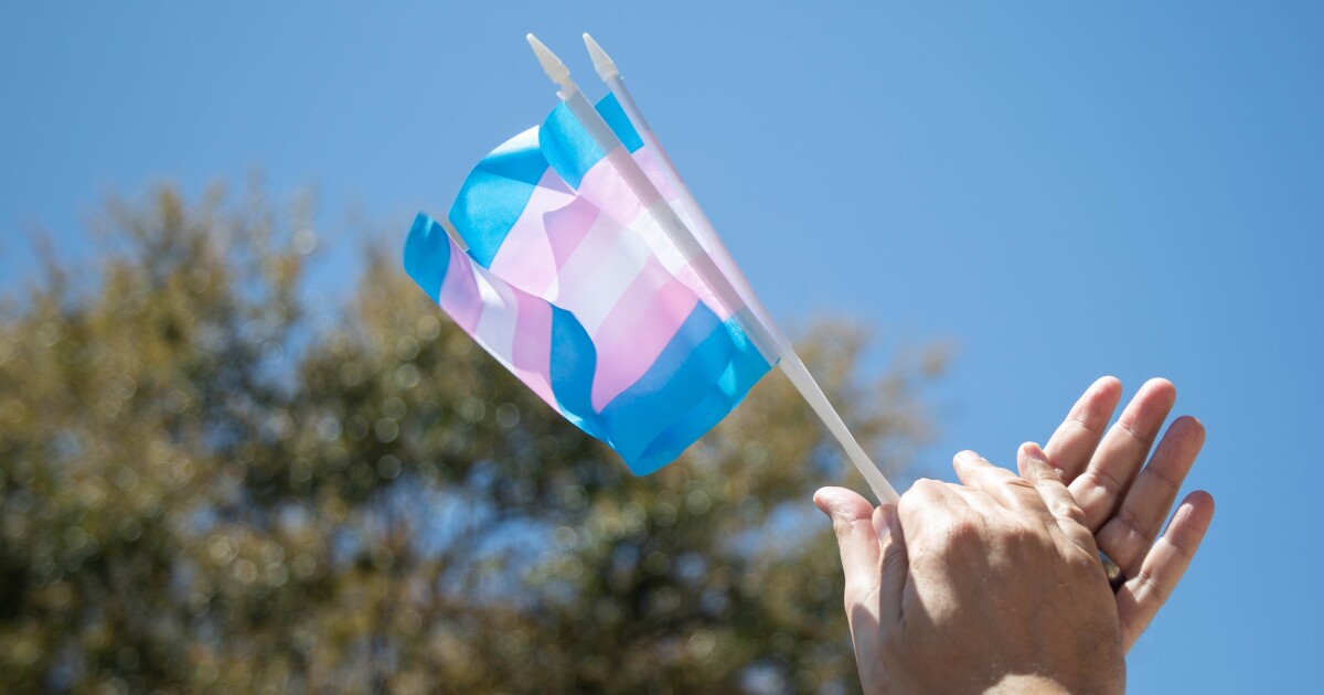 Featured image for Texas Compiles Transgender List via Driver's Licenses