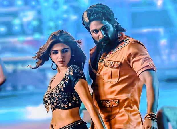 Featured image for Pushpa 2: Box Office Juggernaut Surpasses 680 Crore in First Week