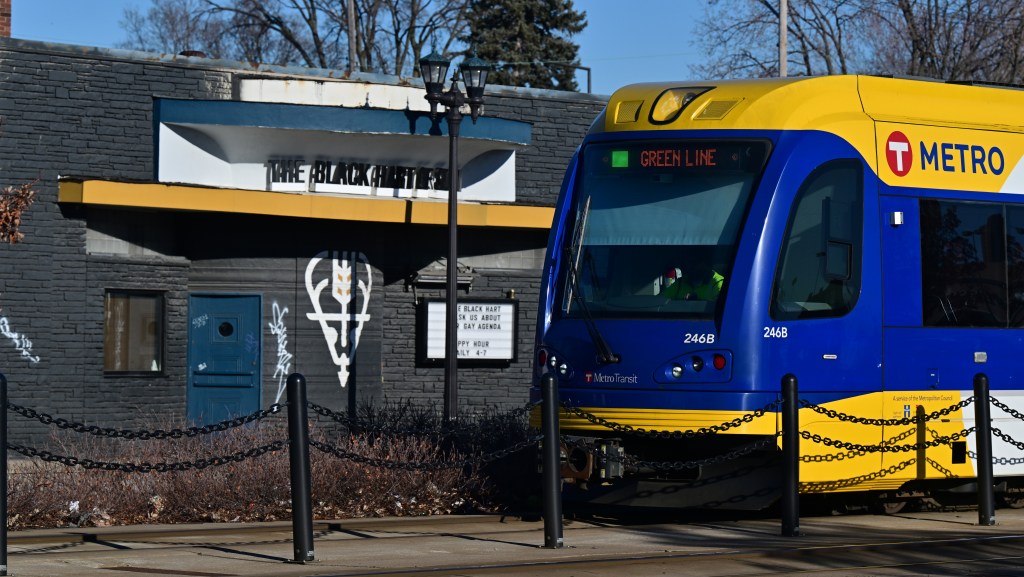 Featured image for "Metro Transit Offers Extended Free Rides for New Year's Eve Celebrations"