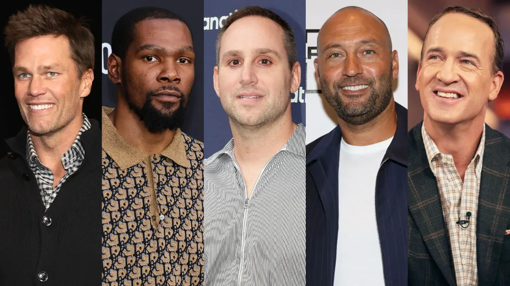 Featured image for "Fanatics Fest: The Ultimate Comic-Con for Sports Fans"