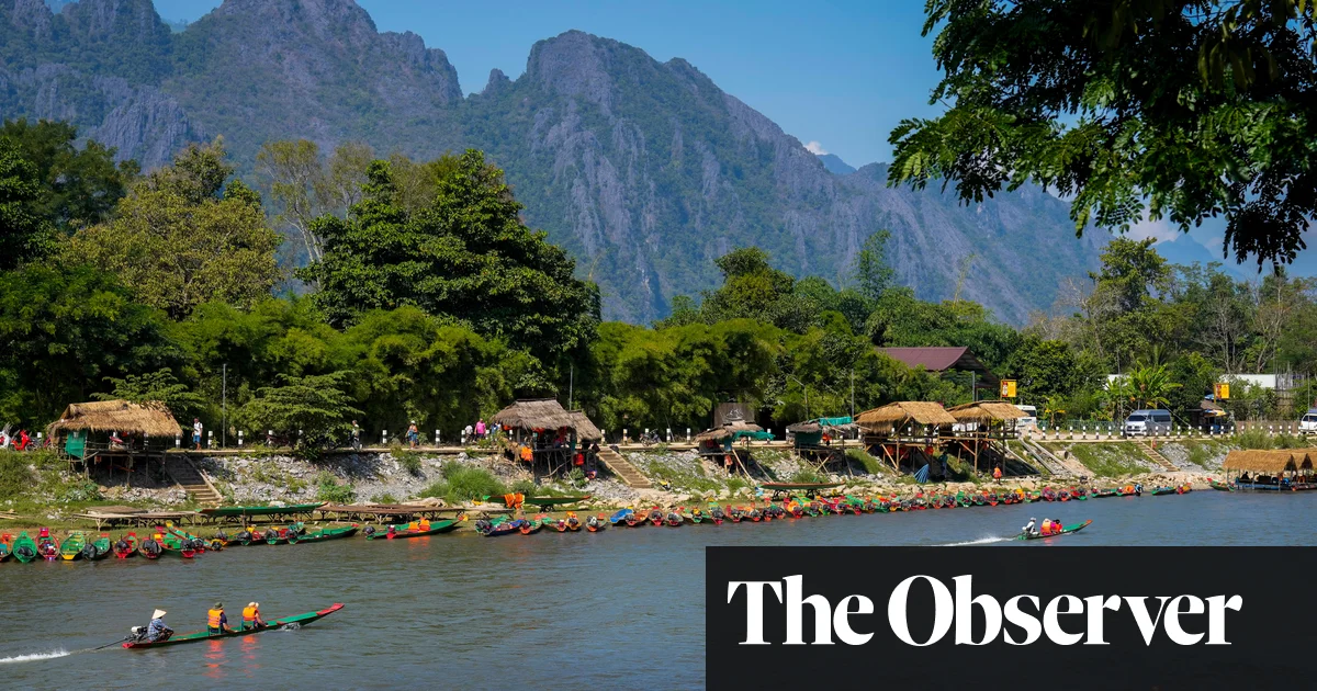 Featured image for Methanol Poisoning in Laos: Rising Concerns After Tourist Deaths