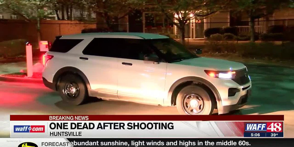 Multiple Shootings Leave Tragedy and Heartbreak in Huntsville, Alabama.