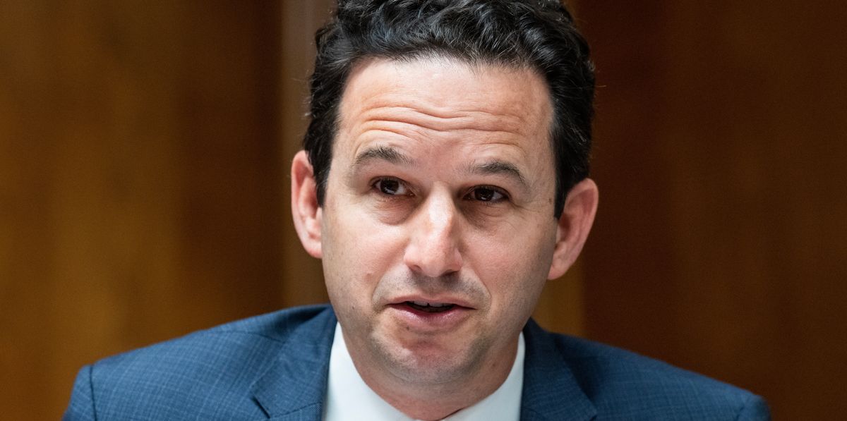 Senate Democrats Unite in Support of Palestinian Statehood