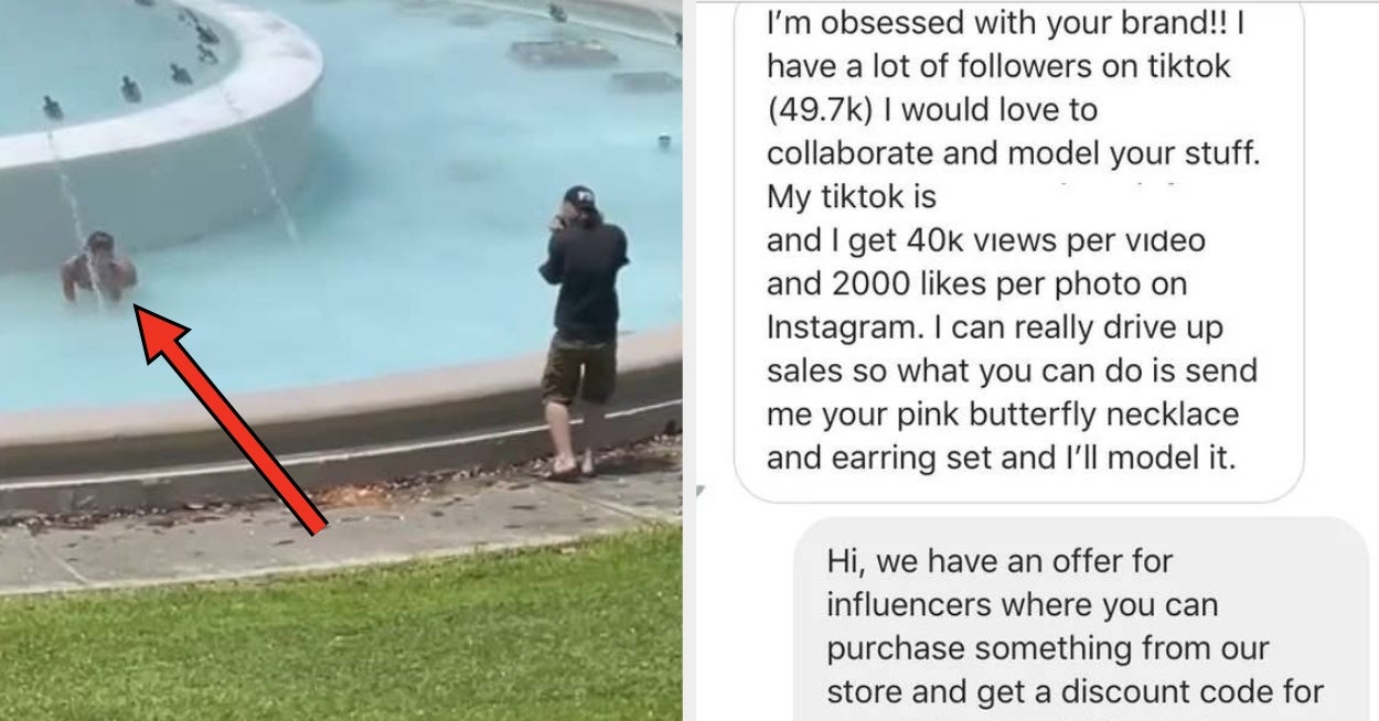 Featured image for Top 43 Content Creators Highlighting Influencer Culture's Flaws