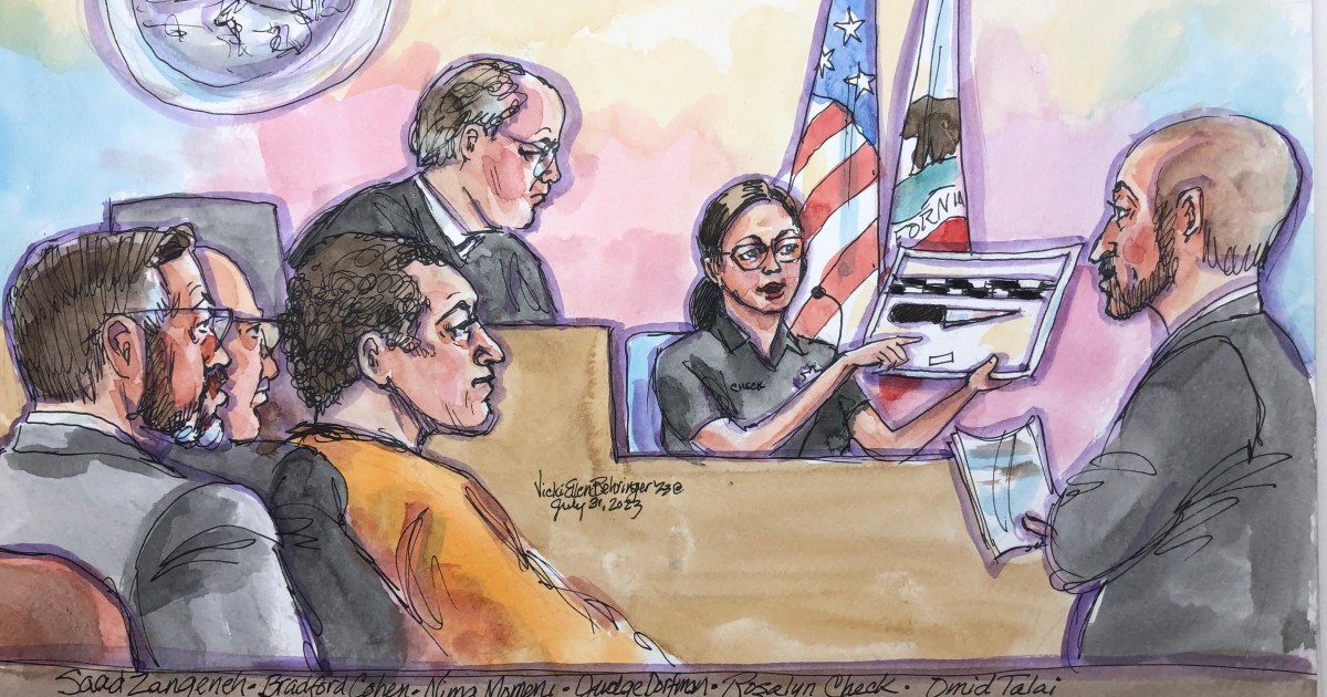 "Unveiling the Truth: Revelations Surrounding Bob Lee's Death in San Francisco Court"