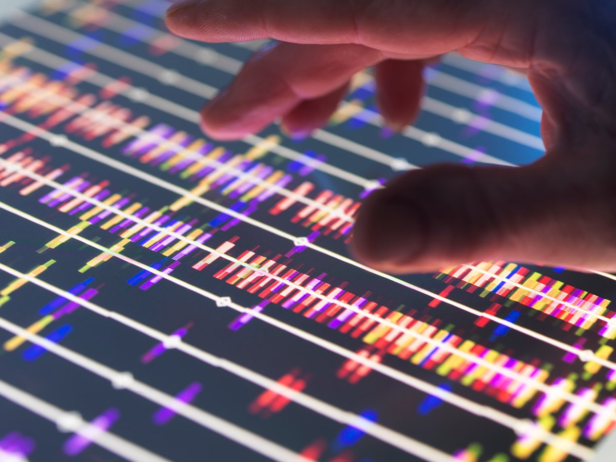 Featured image for Revolutionizing Genetic Data Search with a DNA Search Engine