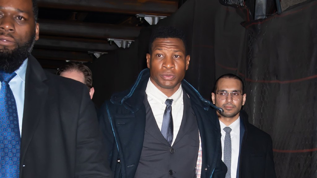 Jonathan Majors Trial: Ex-Partner's Credibility and Fate Hang in the Balance