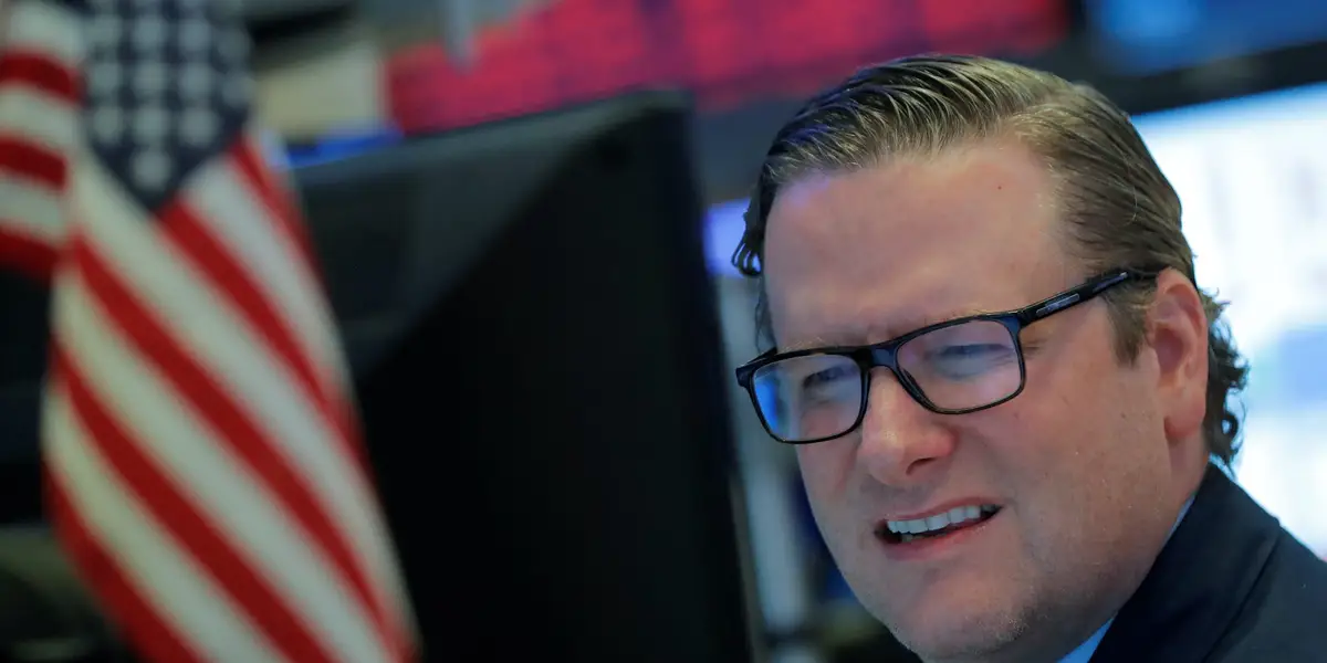 Gold Surpasses Stocks as Preferred Investment Among Americans.