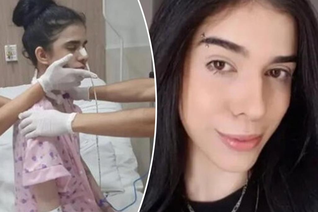 Featured image for Spicy Pepper Sniffing Sends Woman to Hospital