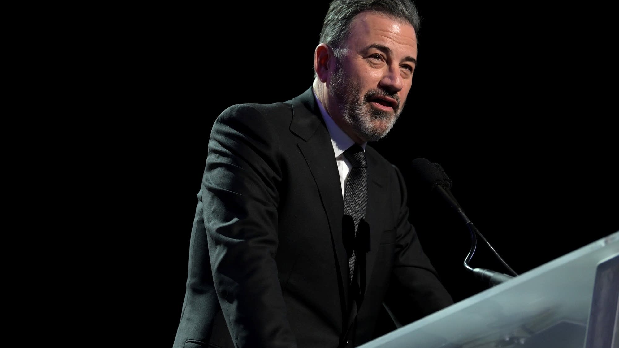 Featured image for Advertisers and Politicians React to Sinclair and Nexstar's Preemption of Jimmy Kimmel