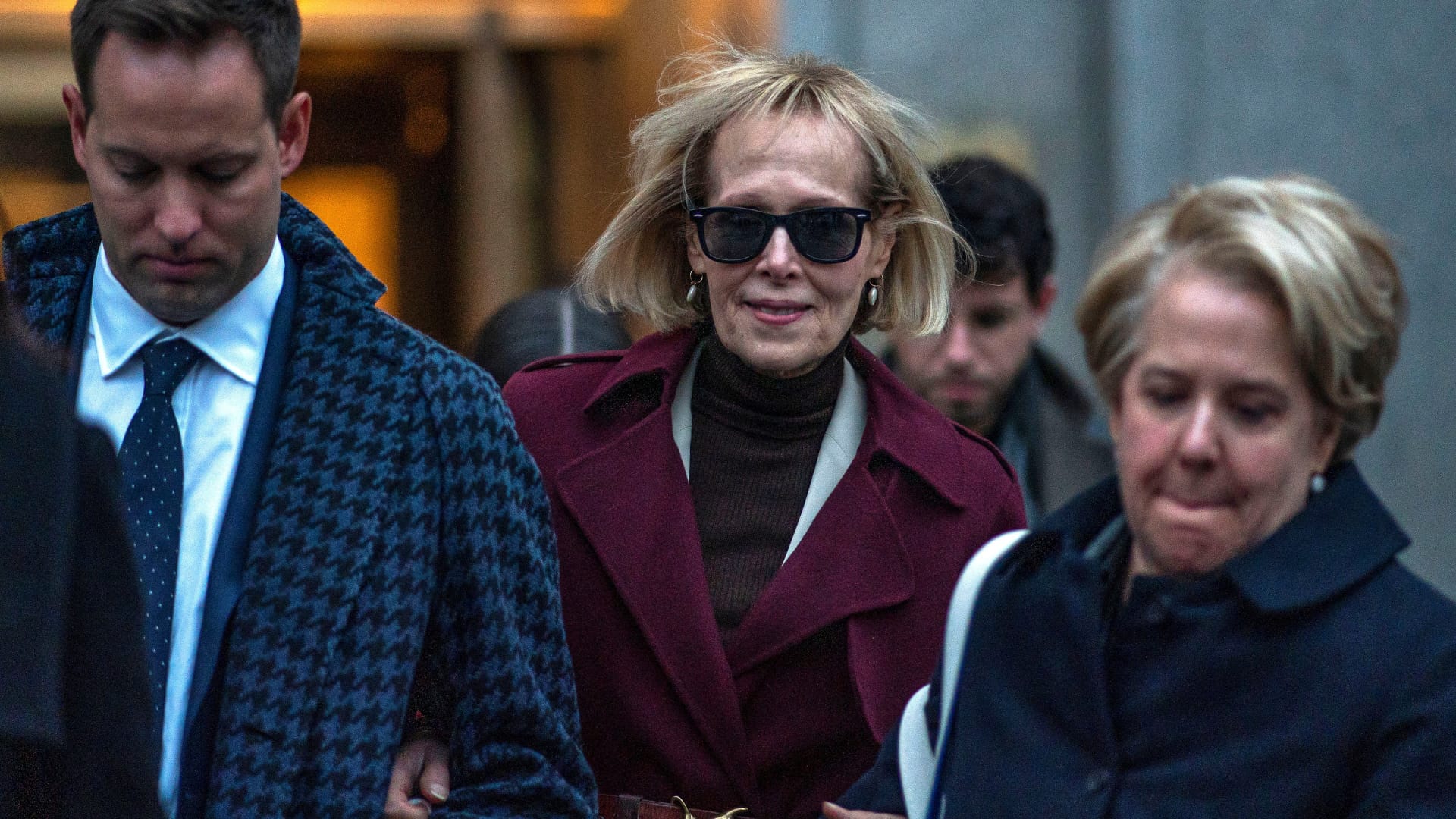 Featured image for Trump Sparks Outrage with 'Human Scum' Memorial Day Post