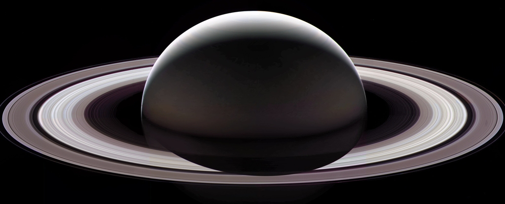 Saturn Surpasses Jupiter with Over 100 Moons Identified.