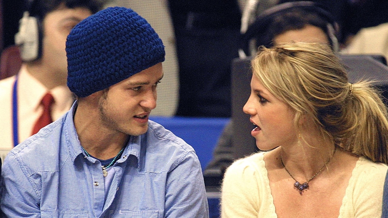 Featured image for "Britney Spears Opens Up About Heartbreak and Healing in New Memoir"