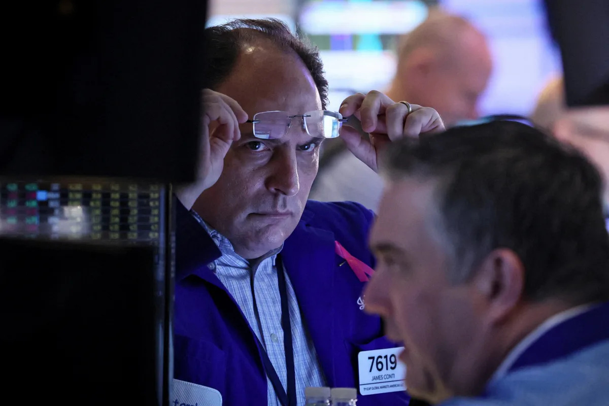 "Unveiling the Next Magnificent Seven: Where the Opportunities Are in the Stock Market"