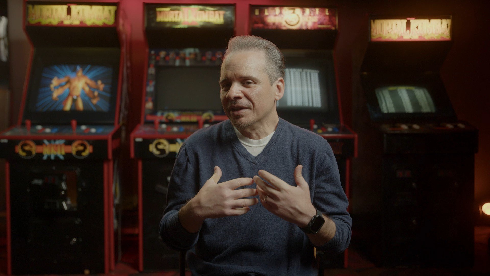 Featured image for Mortal Kombat: Legacy Kollection Launches on Switch in October 2025