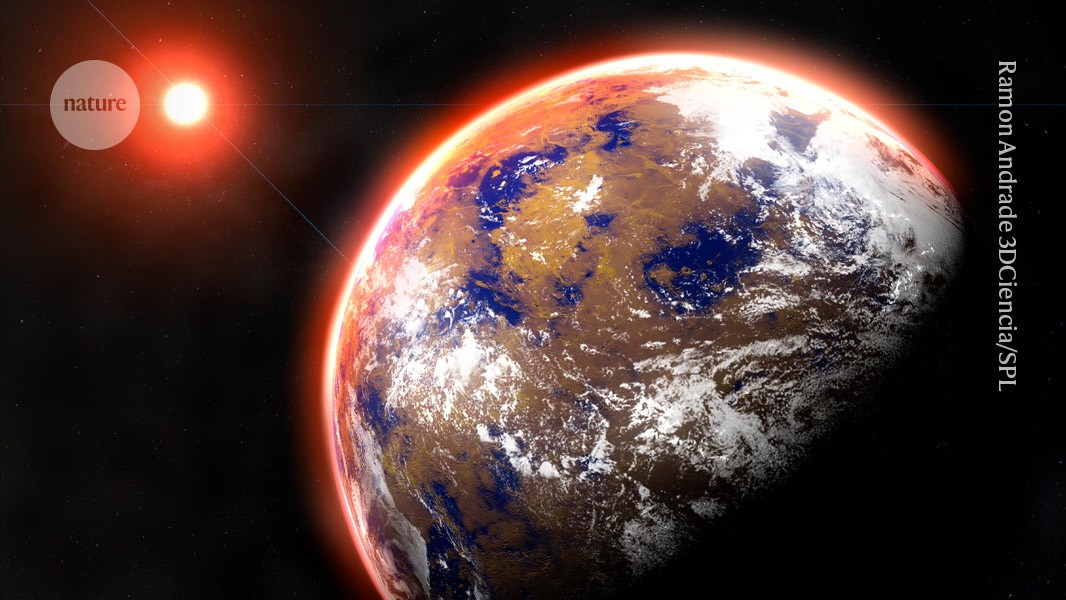 Featured image for Top Reasons Why Astronomers Favor Certain Alien Planets