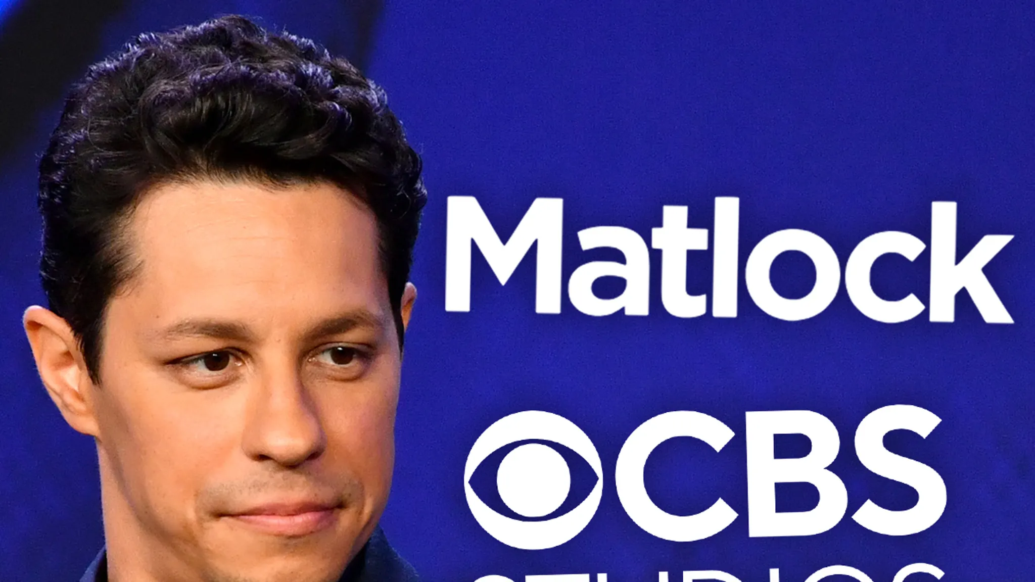 Featured image for Matlock Actor David Del Rio Fired Amid Sexual Assault Allegations