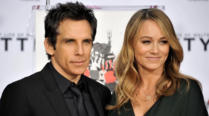 Featured image for Ben Stiller and Christine Taylor Celebrate Daughter Ella's Juilliard Graduation