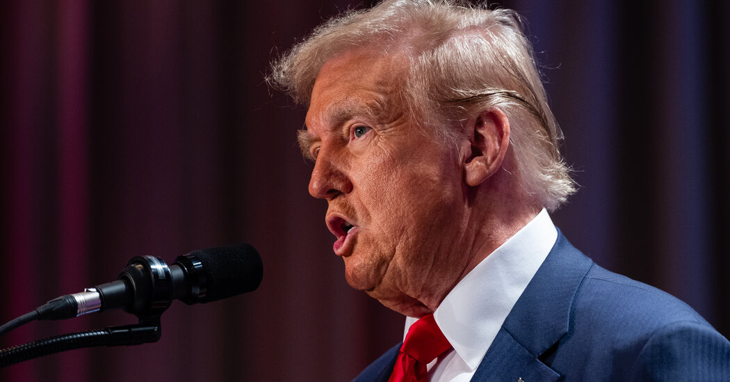 Featured image for Controversy Erupts Over Trump's Gaetz AG Nomination