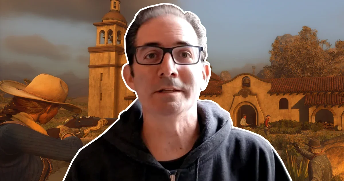 Jeff Kaplan blasts 'nerd baby rage,' tells non-players to shut up