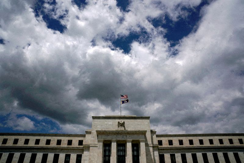 Fed Officials Remain Cautious on Inflation Despite High Rates