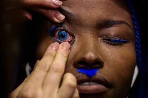 Featured image for Innovative Contact Lenses Enable Night Vision and Superhuman Sight