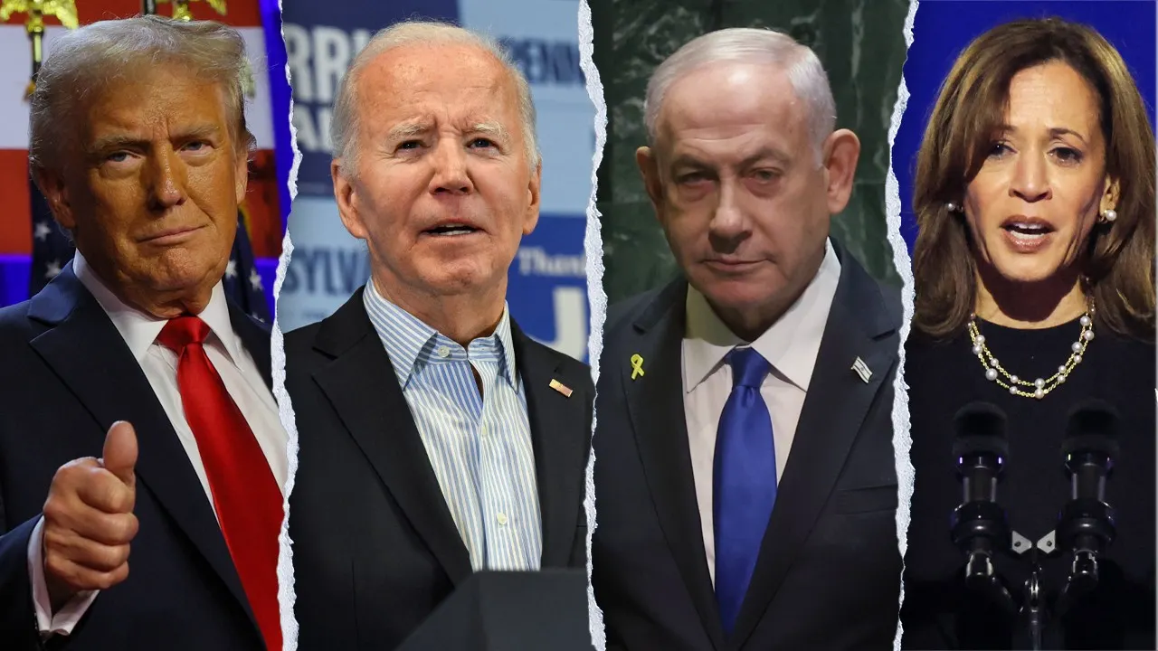 Trump's Middle East Strategy: Implications for Israel, Iran, and Gaza