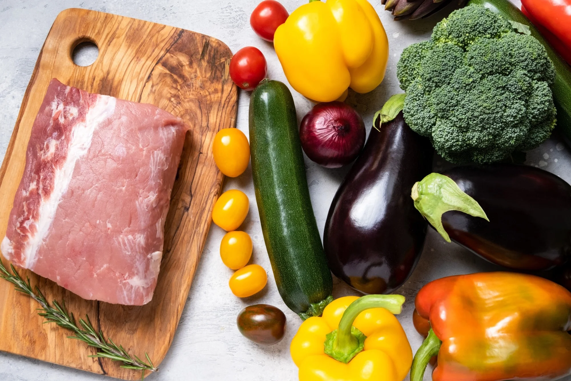 Featured image for Vegetarian or Non-Vegetarian: Which Diet Fights Cardiometabolic Diseases Better?