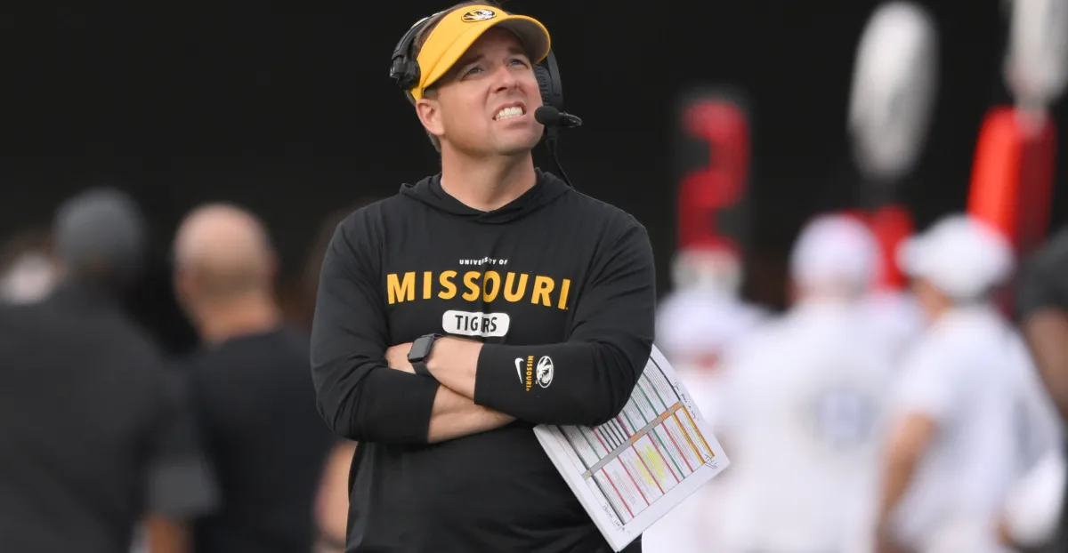 Vanderbilt Edges Missouri in a Narrow 17-10 Battle