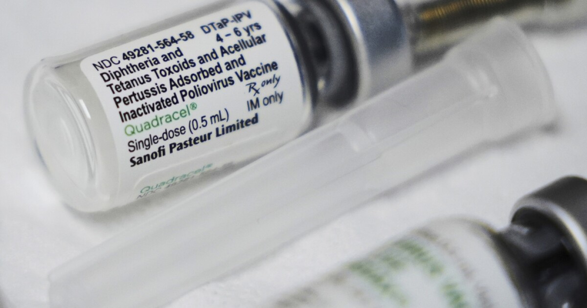 Navajo County Reports First Measles Cases in Arizona for 2025