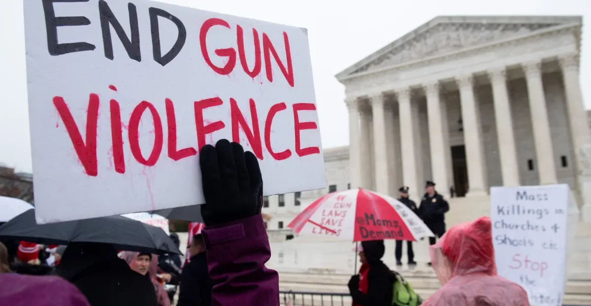 Second Amendment Framework in Crisis as Wolford v. Lopez Tests Bruen’s Legacy