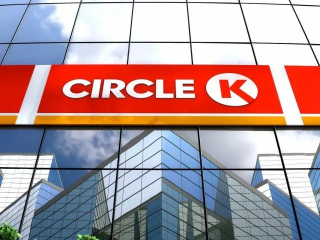 "Save Big on Gas with Circle K's 40-Cent Discount Offer"